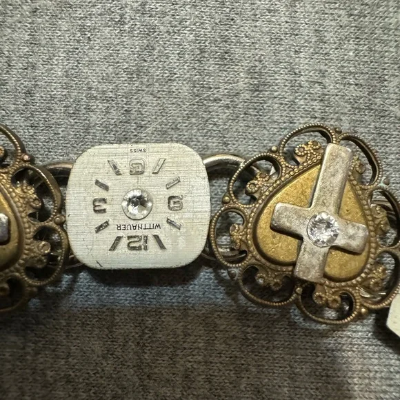 TIME FOR PRAYER BRACELET - Picture 7 of 13